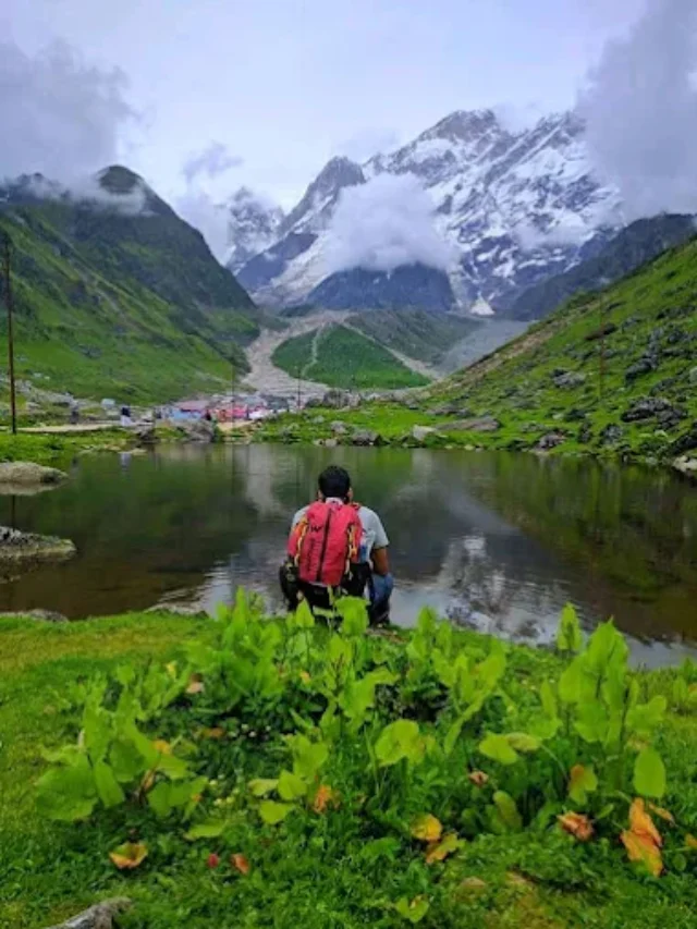 Valley of Flowers opens for the Breathtaking View of tourists