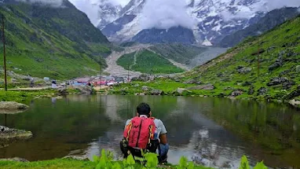 Valley of flowers 2025