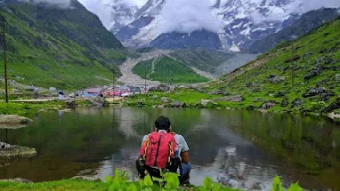 Valley of flowers 2025