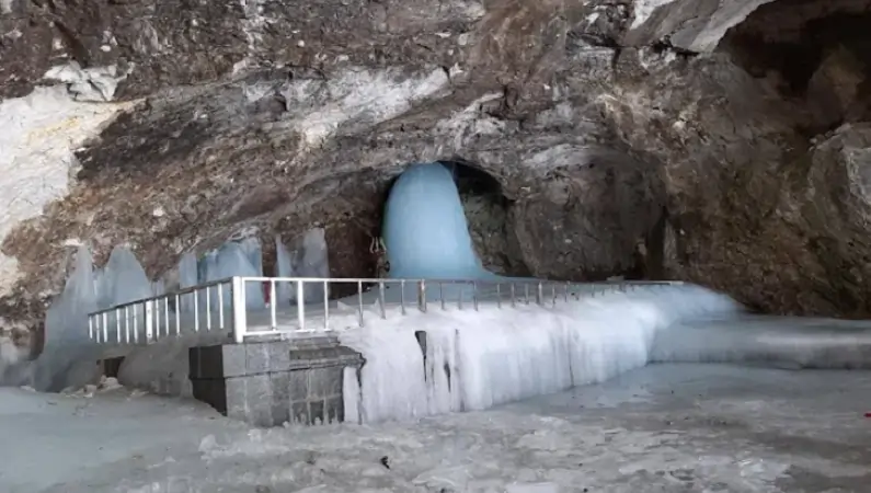 Amarnath Yatra 2025